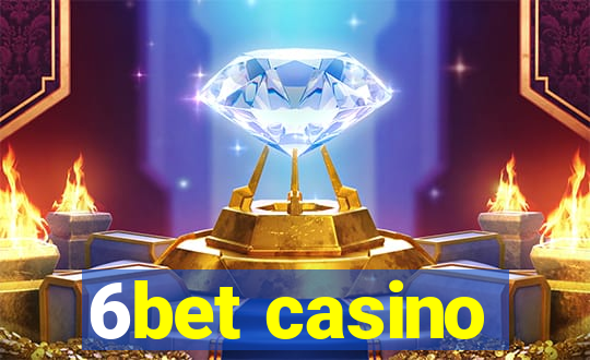 6bet casino